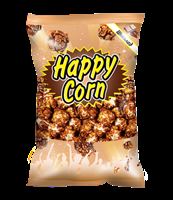 ЕФ/ Воздушная кукуруза "Happy Corn" Шоколад 200г.1х12 (Кор.)