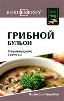 KERU[EN]ERGY Бульон грибной 100 гр