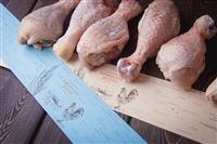 голень/ножки куриные