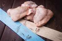 бедра куриные