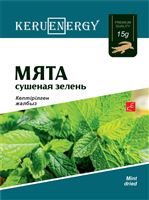 KERU[EN]ERGY Мята  15 гр