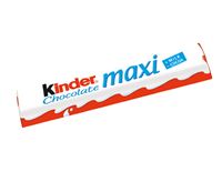 Шоколад "Kinder Maxi" 21 гр., 297