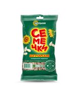 Семечки "Богучарские  очищенные жареные " 50г 