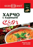 KERU[EN]ERGY Суп Харчо с курицей 65 гр