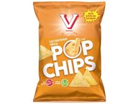 Чипсы "PopChips" со вкусом сыра 20г.1х24 (Кор.)