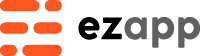 ezapp logo
